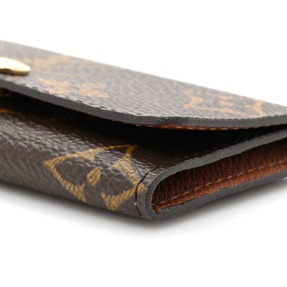 Louis Vuitton Monogram 4 Key Multicles Holder 7 of 8