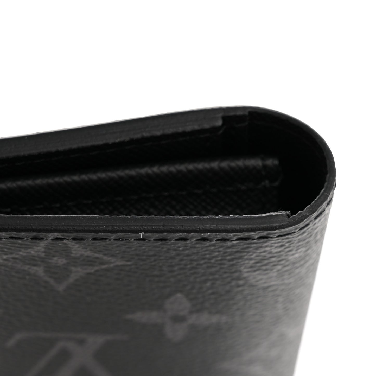 Monogram Eclipse Brazza Wallet