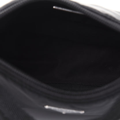 Prada Tessuto Nylon Sport Shoulder Bag Black 5 of 15
