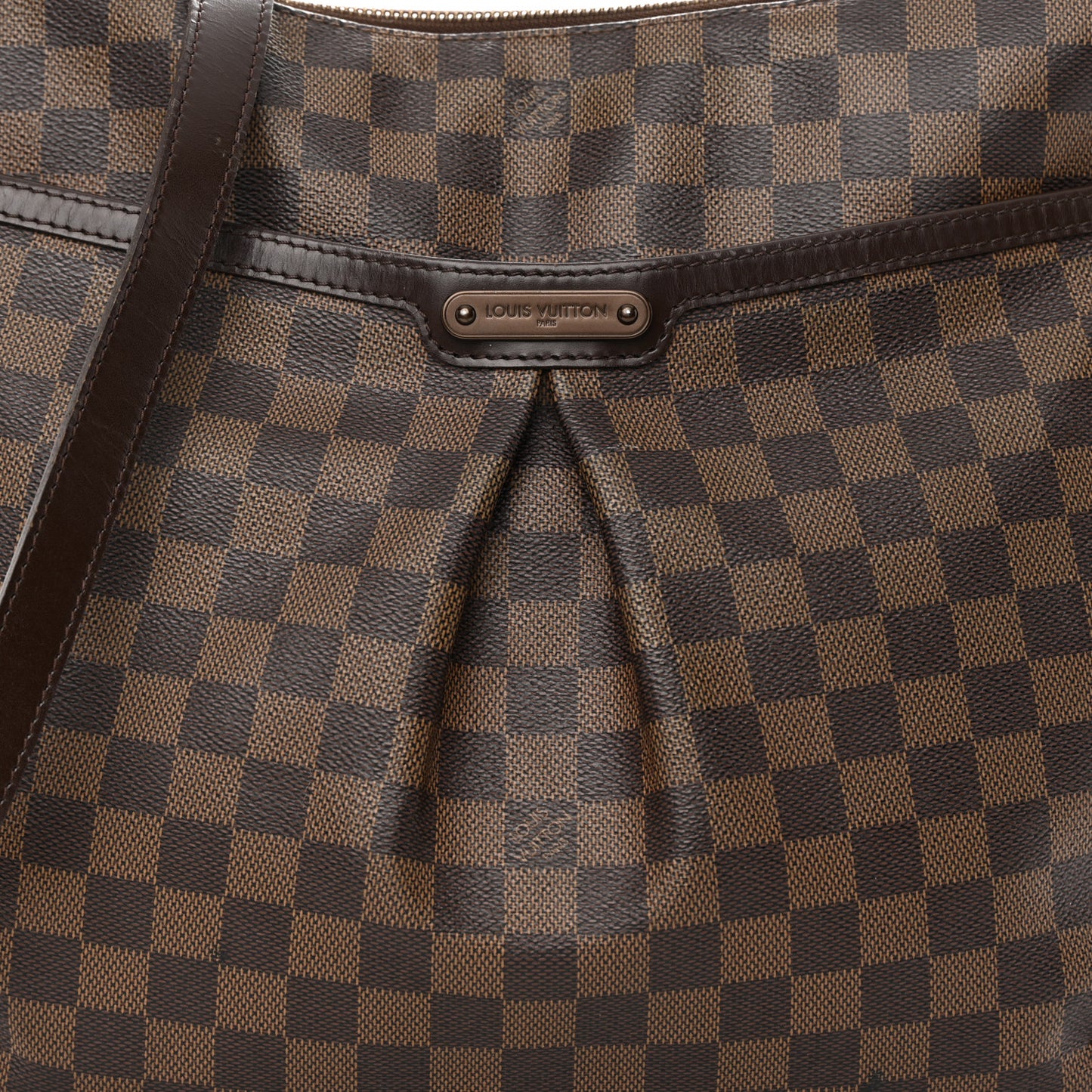Damier Ebene Bloomsbury GM