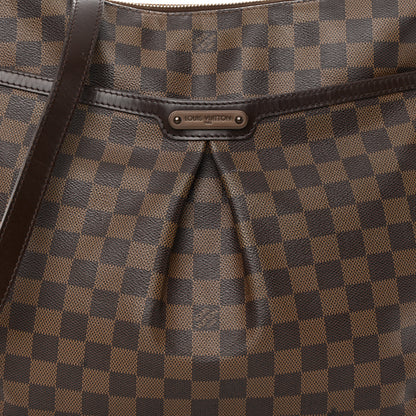 Louis Vuitton Damier Ebene Bloomsbury GM 8 of 15