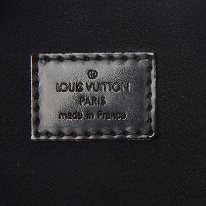 Louis Vuitton Monogram Mirage Musette Black 6 of 8