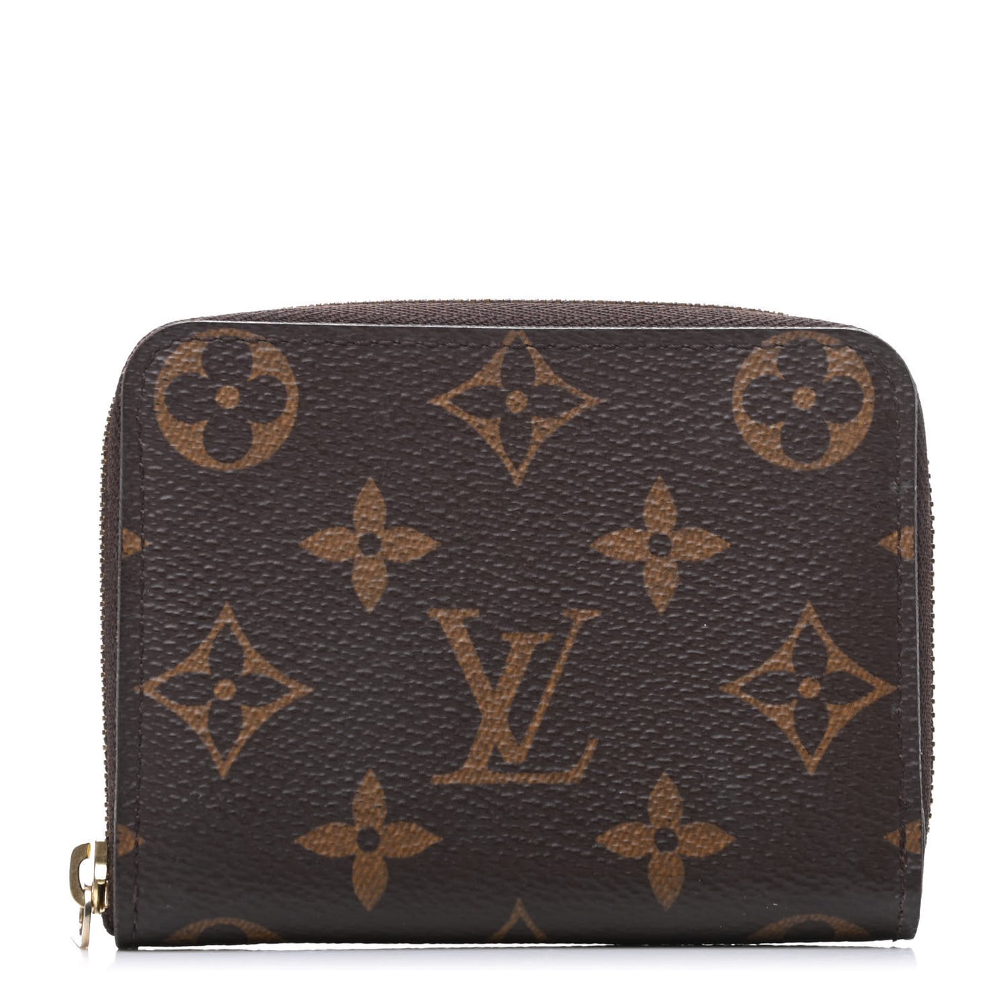 Monogram Zippy Coin Purse