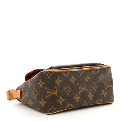Louis Vuitton Monogram Viva-Cite PM 4 of 11