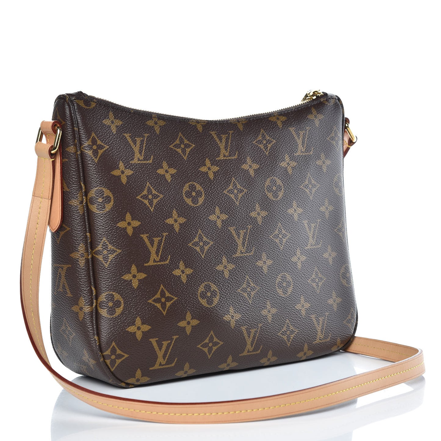 Monogram Mabillon