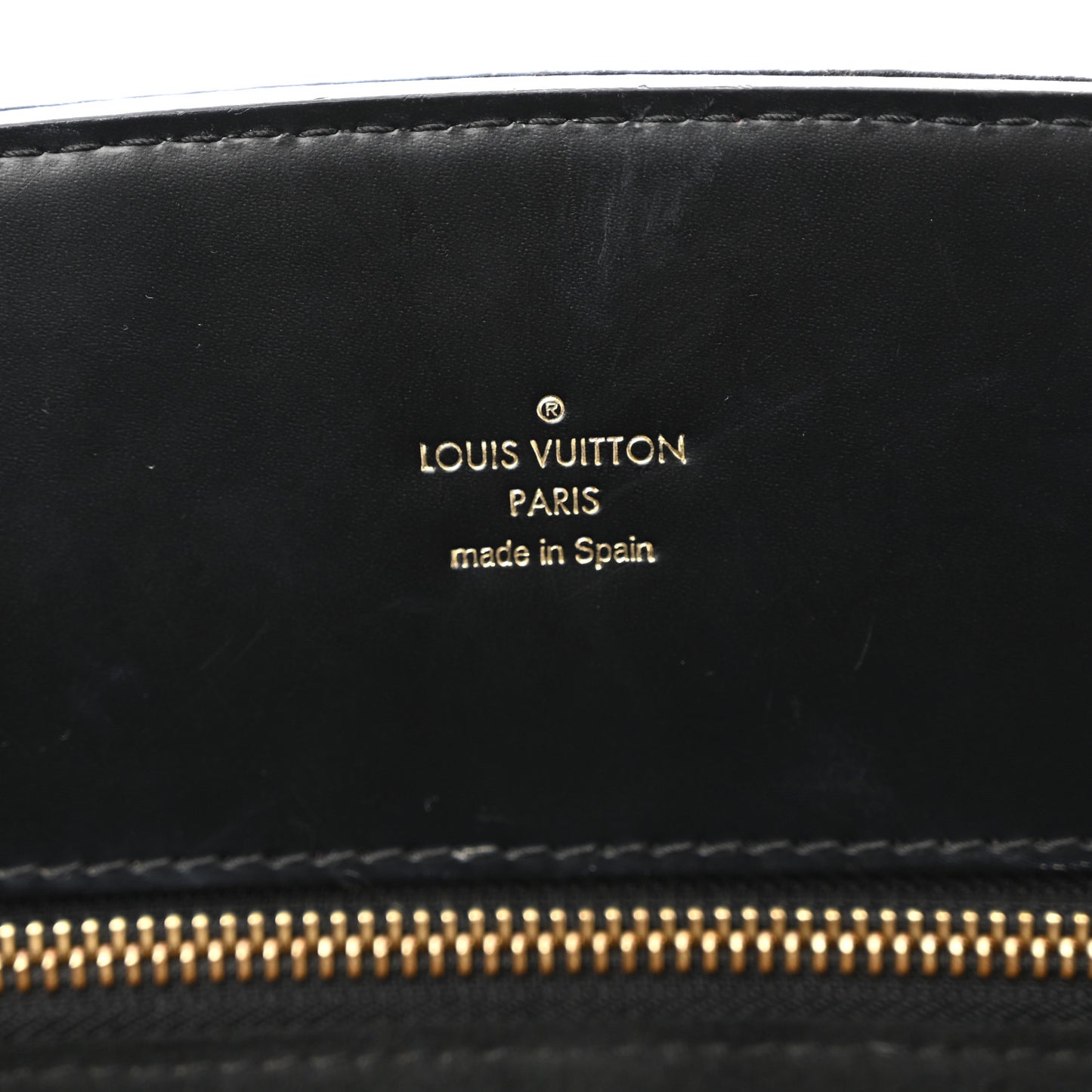 Monogram Phenix MM Black