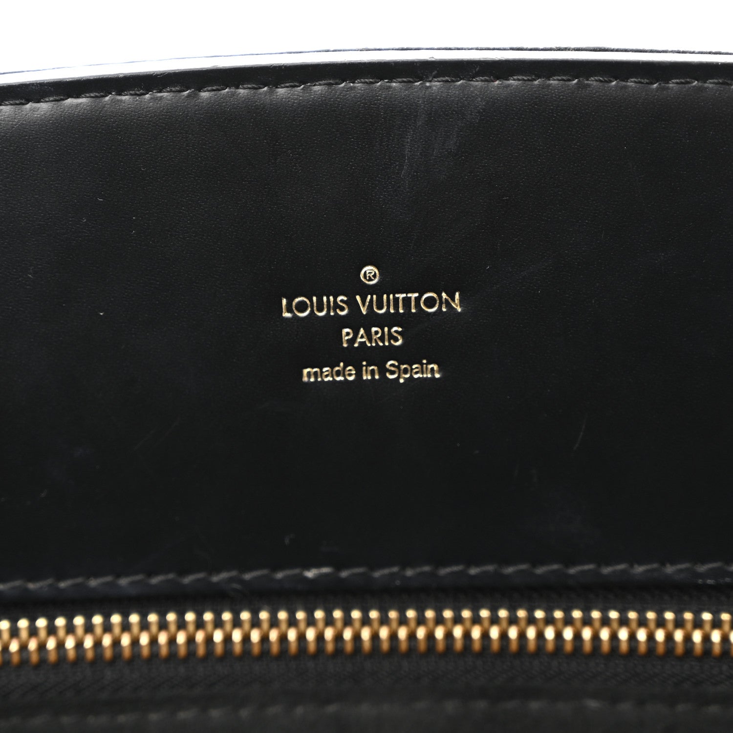 Louis Vuitton Monogram Phenix MM Black 6 of 14