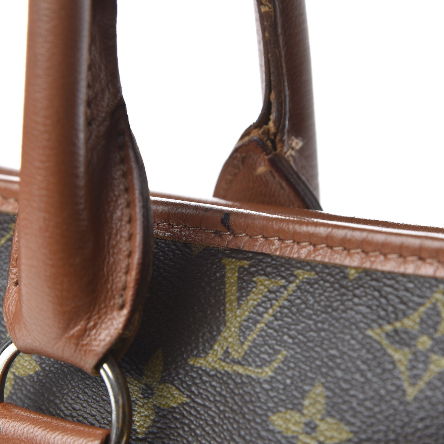 Monogram Sac Weekend PM