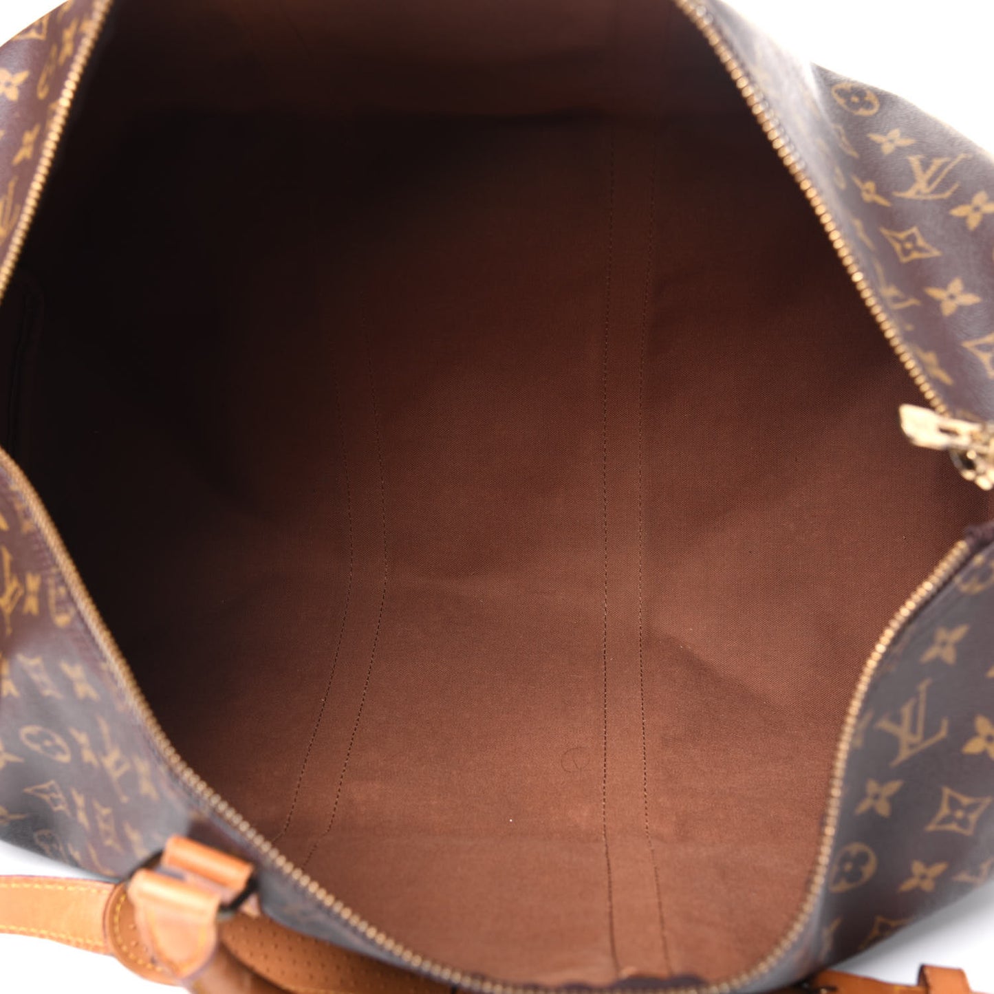 Monogram Keepall Bandouliere 50