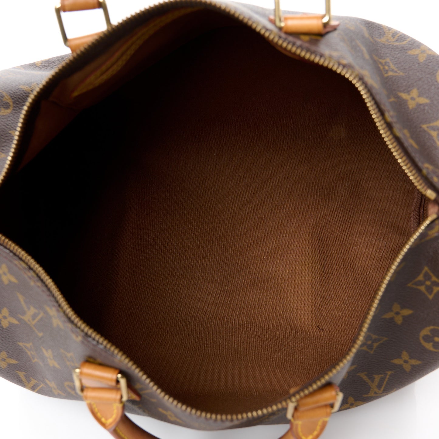 Monogram Speedy 35