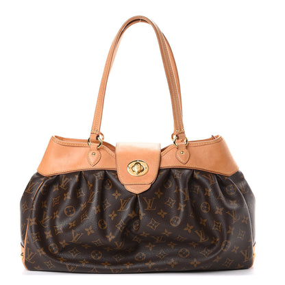 Louis Vuitton Monogram Boetie MM 1 of 16