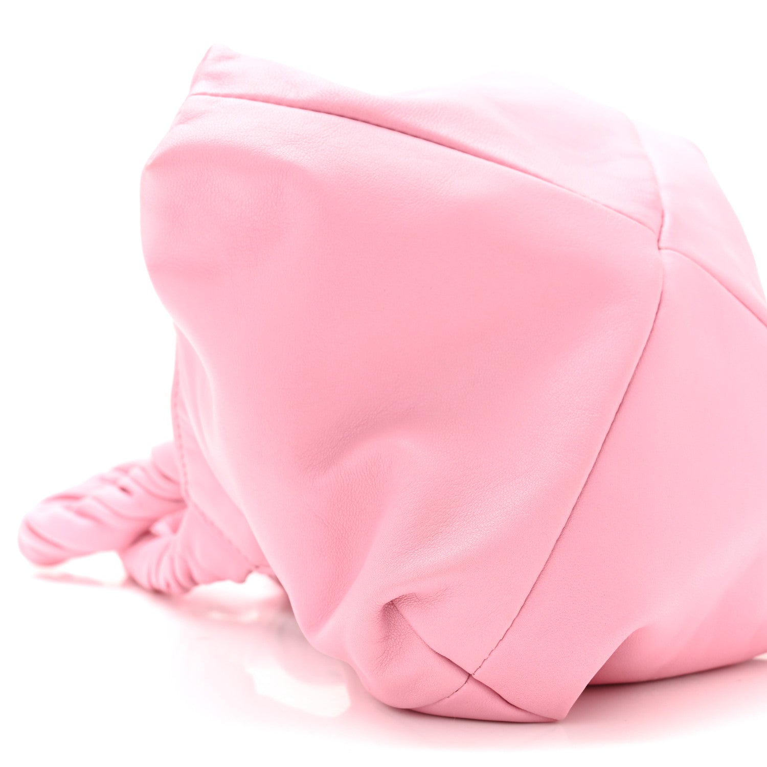 Givenchy Lambskin Mini Balle Bag Baby Pink 8 of 9