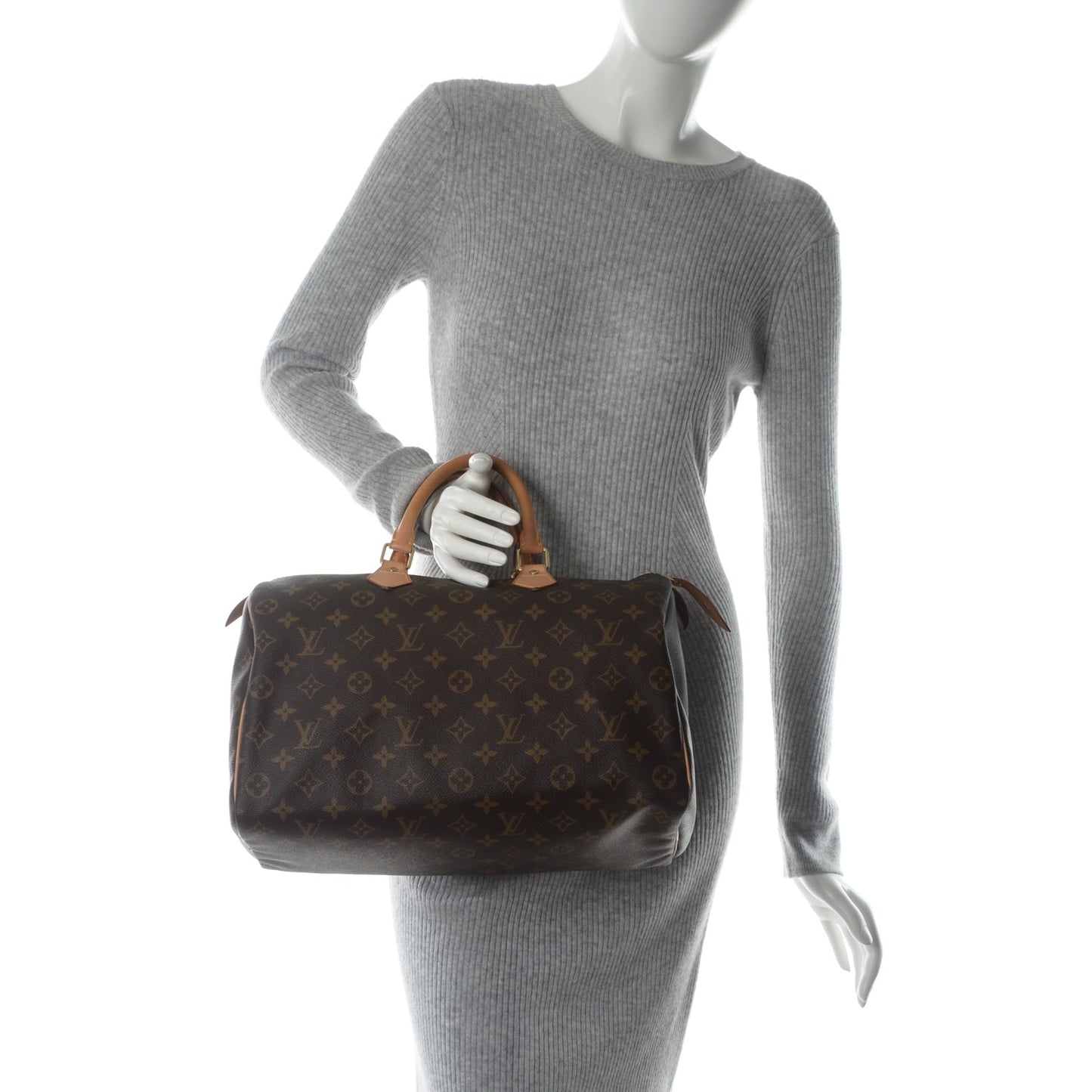 Monogram Speedy 35