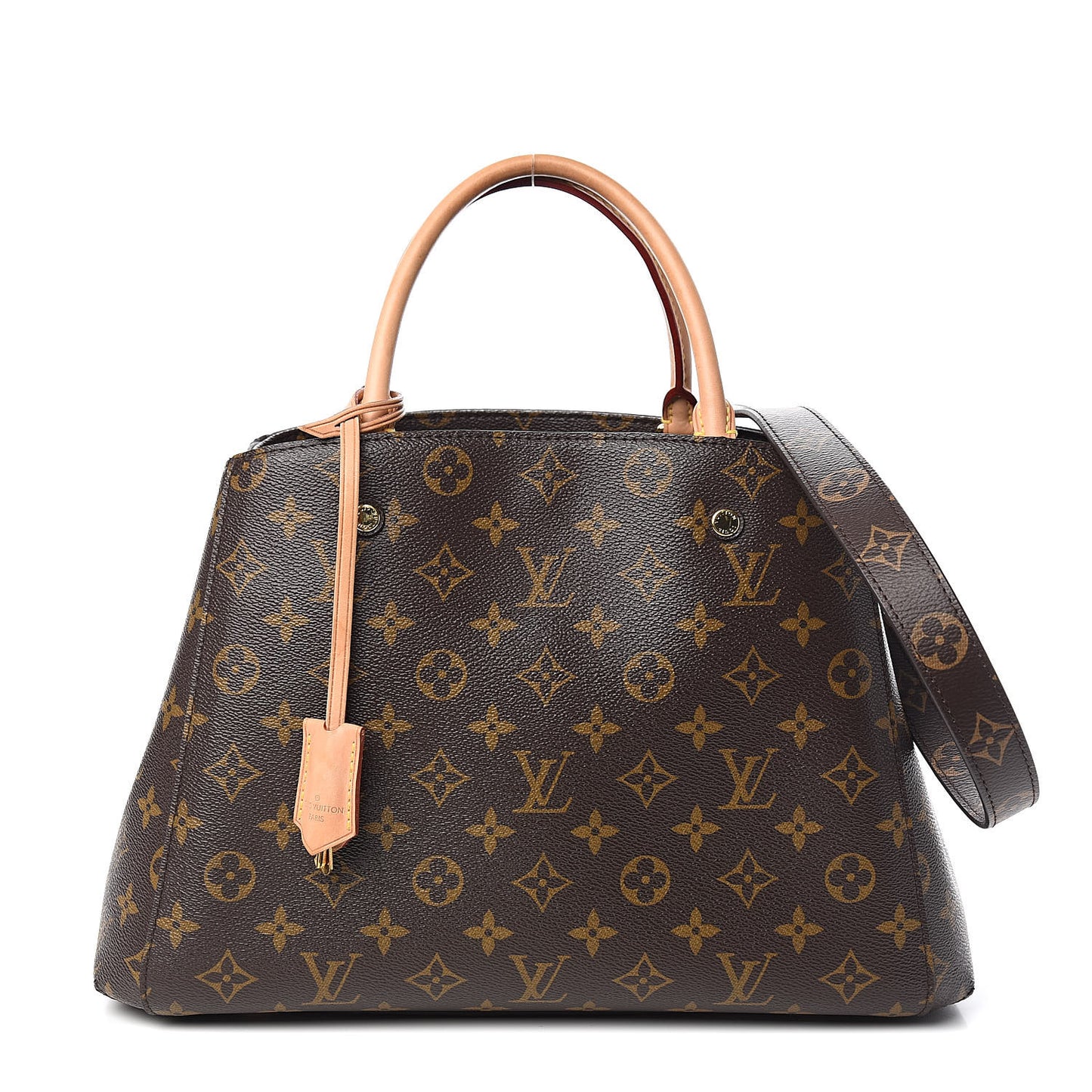 Monogram Montaigne MM