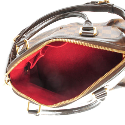 Louis Vuitton Damier Ebene Trevi PM 5 of 7