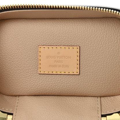 Louis Vuitton Monogram Nano Nice 6 of 9