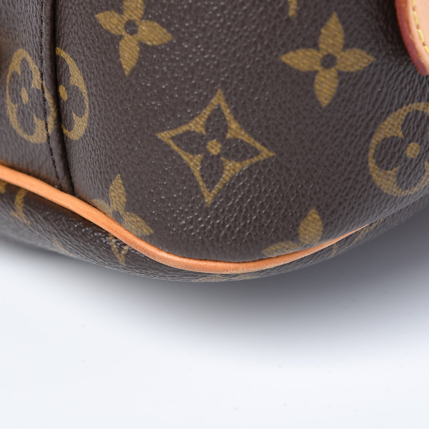 Louis Vuitton Monogram Mizi 17 of 20