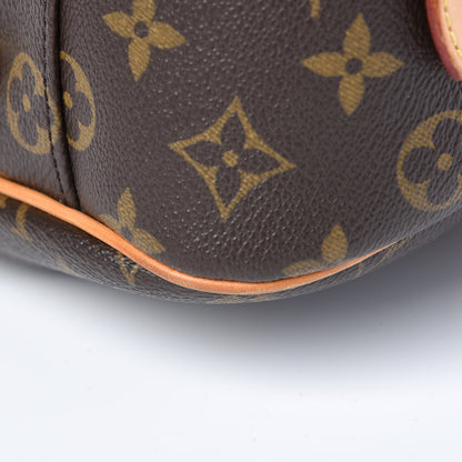 Louis Vuitton Monogram Mizi 17 of 20