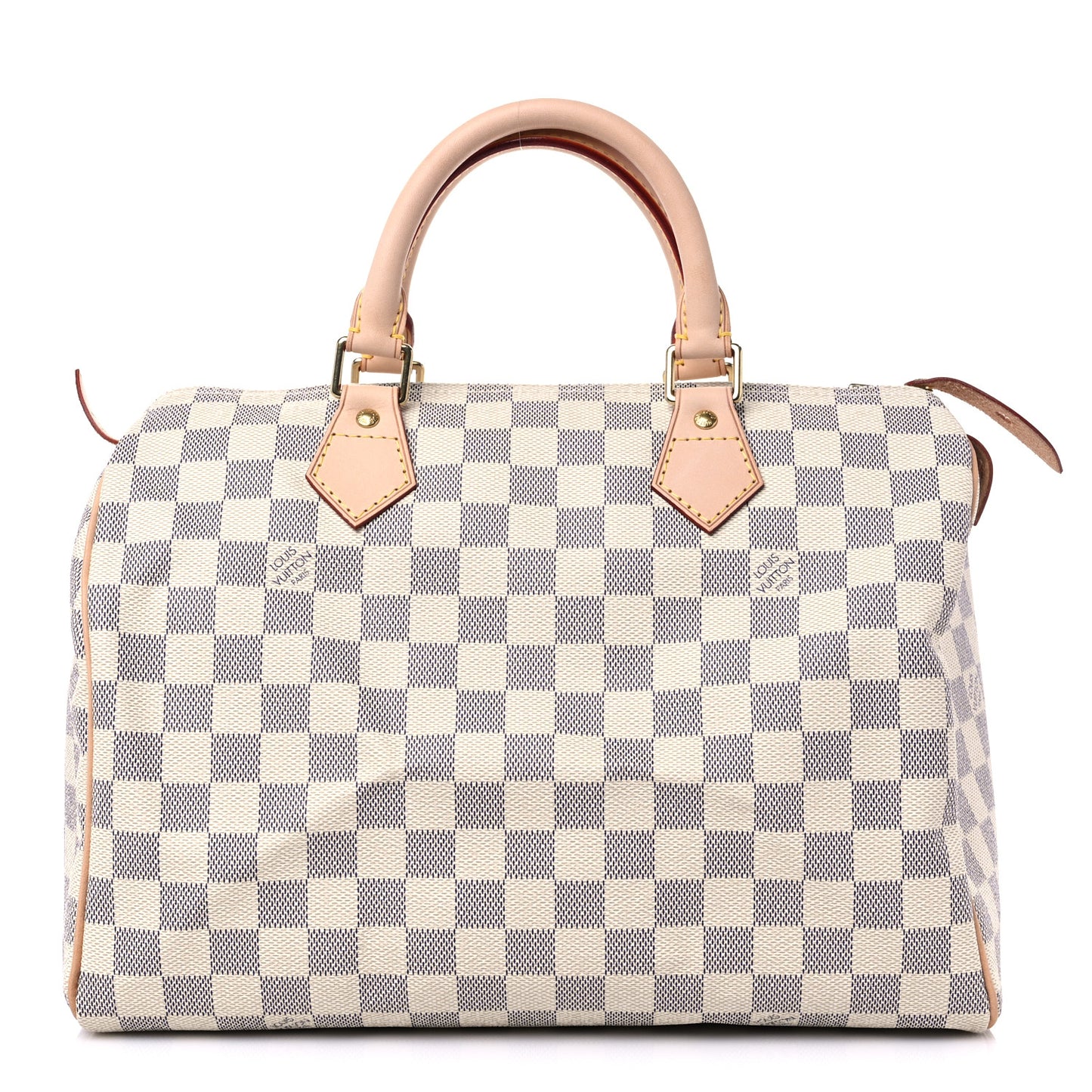 Damier Azur Speedy 30
