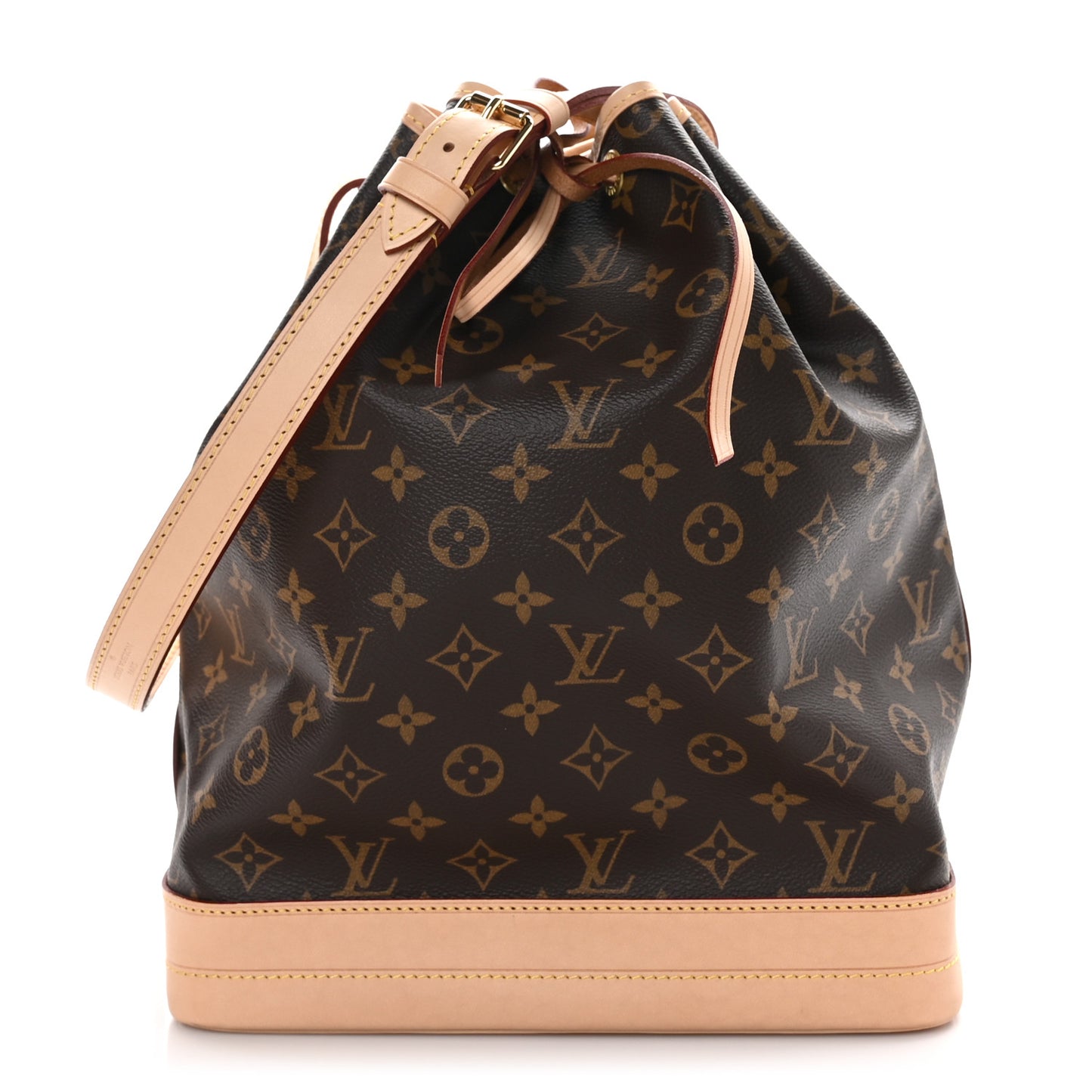 Monogram Noe