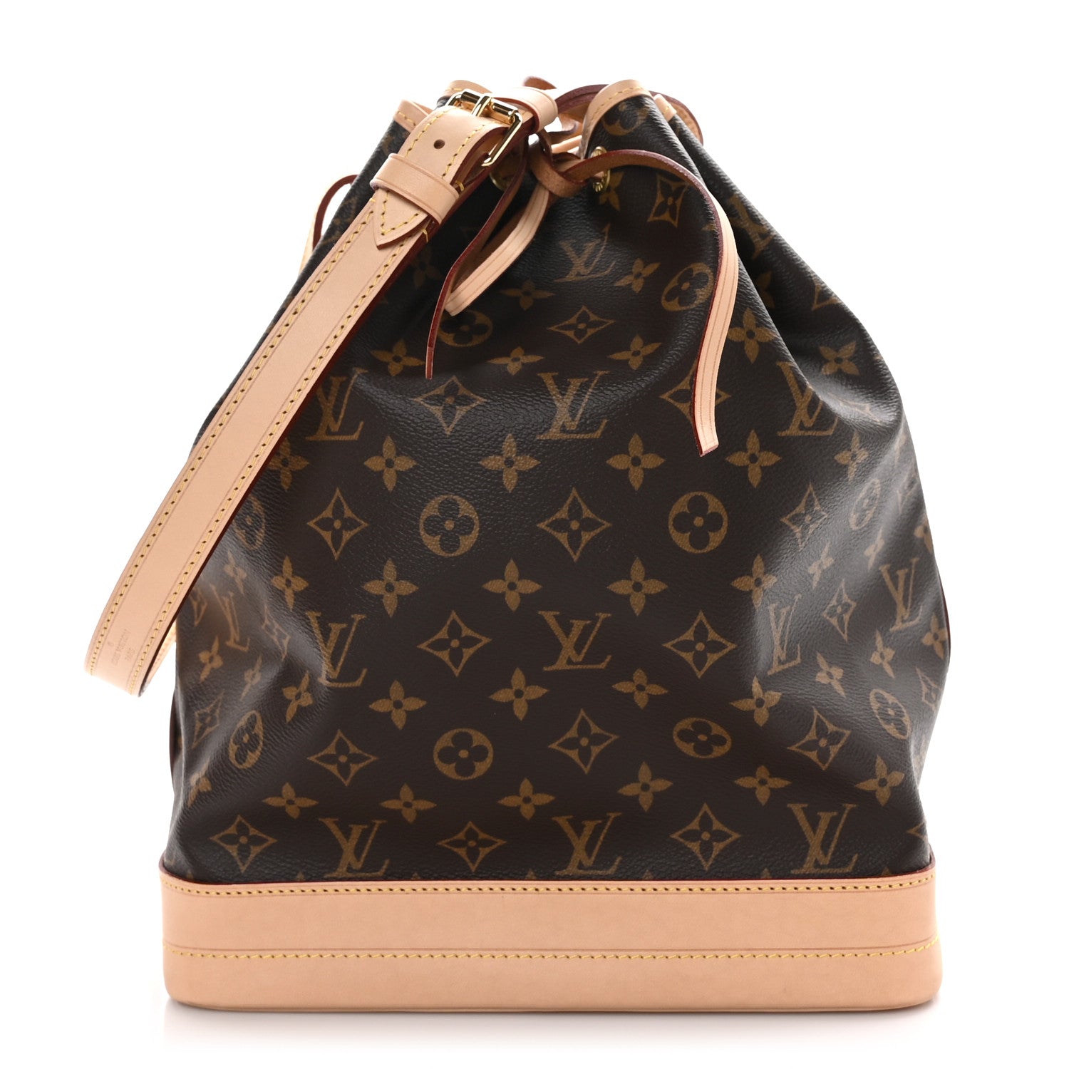 Louis Vuitton Monogram Noe 1 of 12