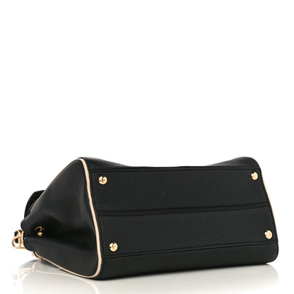 Louis Vuitton Monogram Double V Black 4 of 8