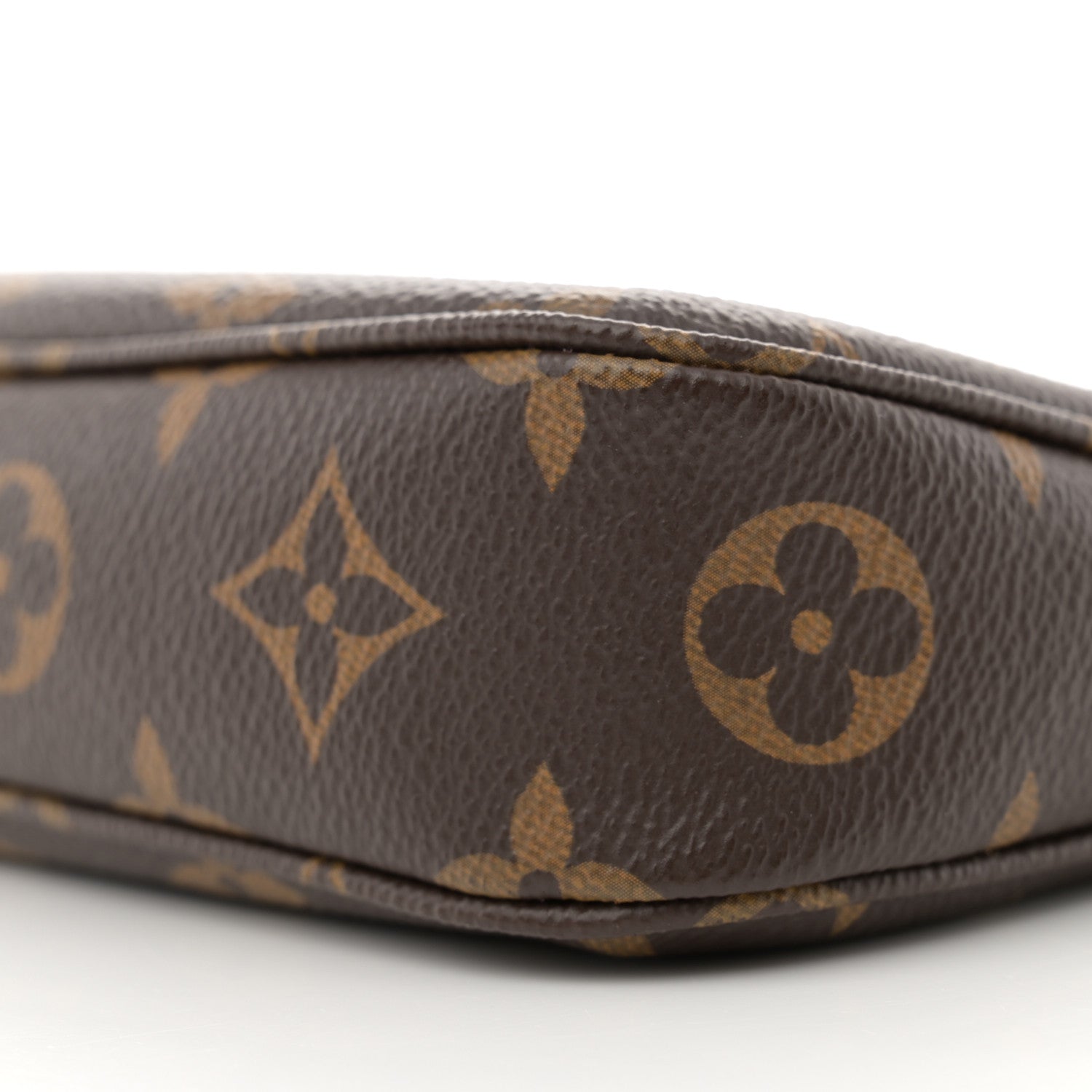 Louis Vuitton Monogram Pochette Accessories NM 9 of 9
