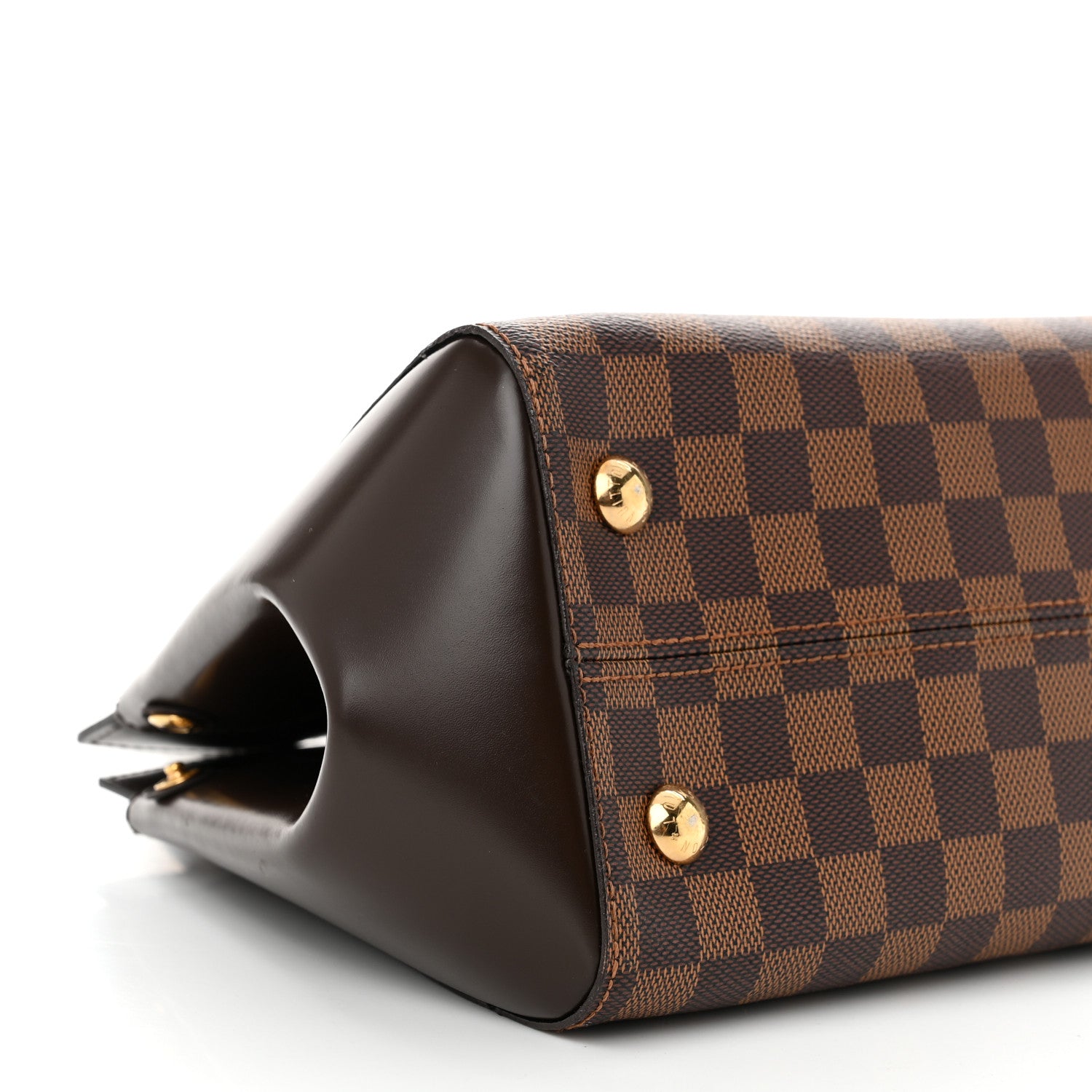 Louis Vuitton Damier Ebene Rivoli BB 9 of 12