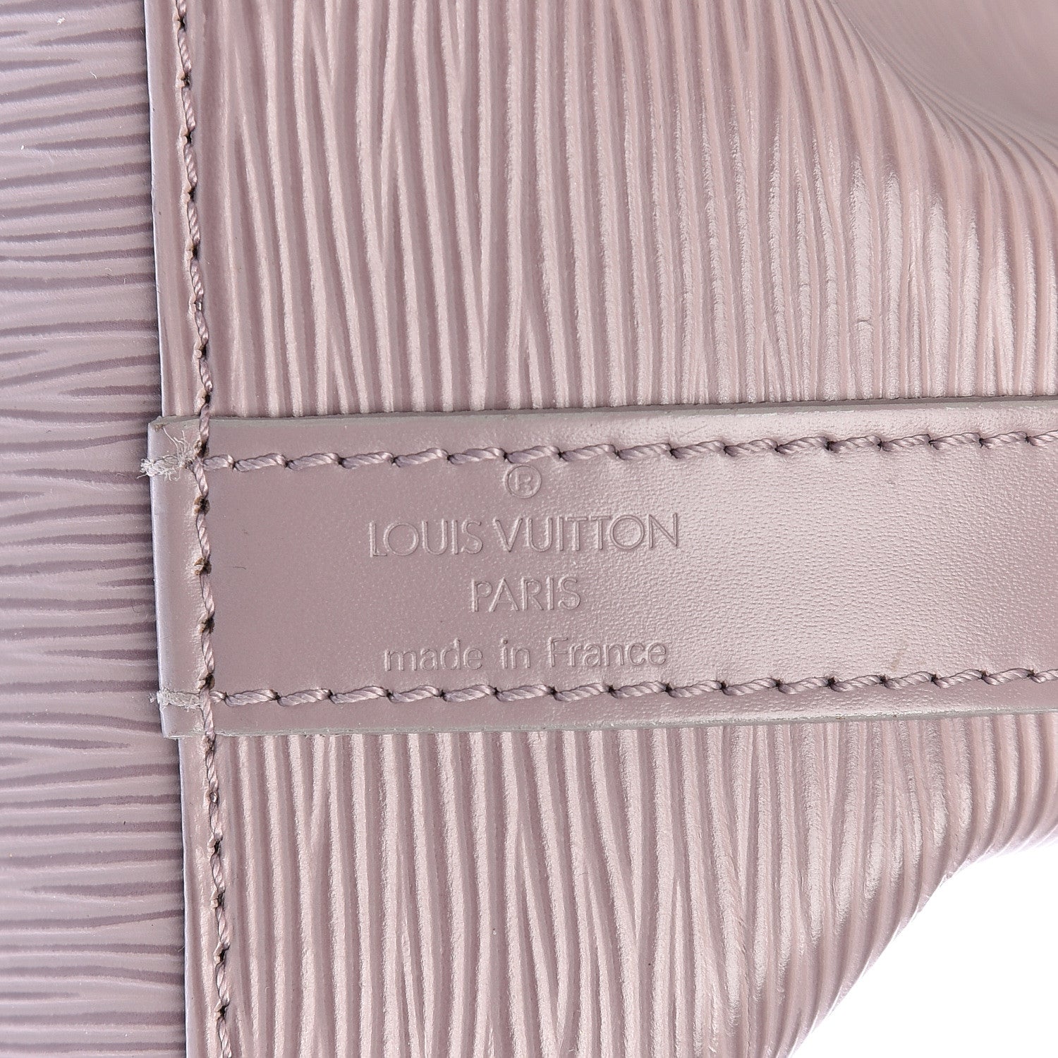 Louis Vuitton Epi Petit Noe Lilac 6 of 31