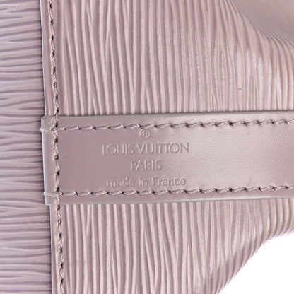 Louis Vuitton Epi Petit Noe Lilac 6 of 31