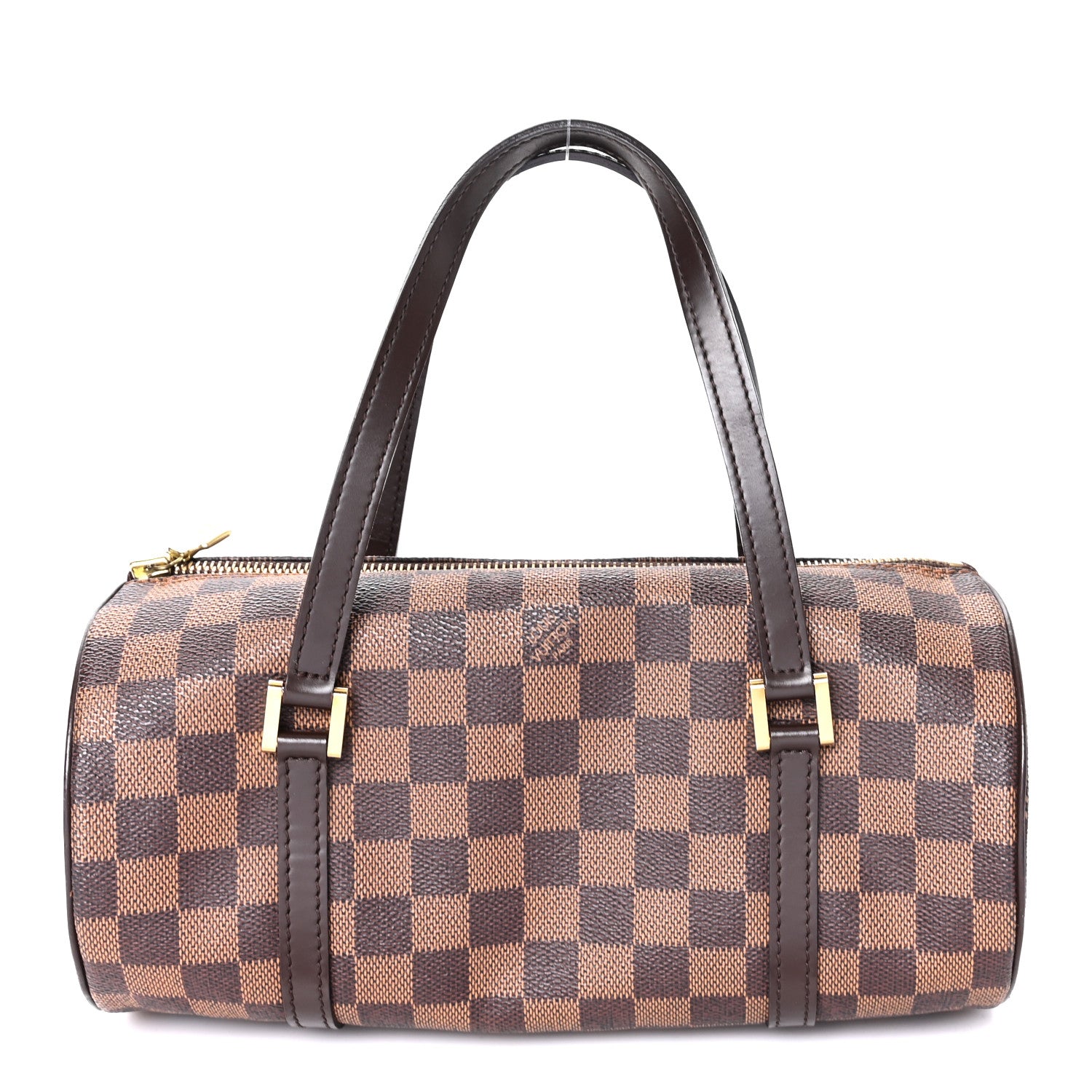 Louis Vuitton Damier Ebene Papillon 26 1 of 9