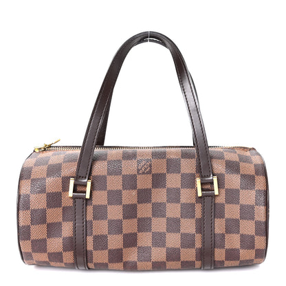 Louis Vuitton Damier Ebene Papillon 26 1 of 9