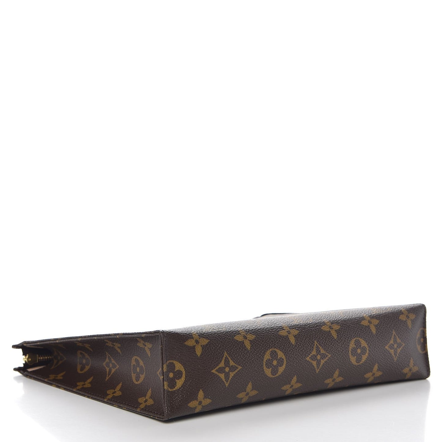 Monogram Toiletry Pouch 26