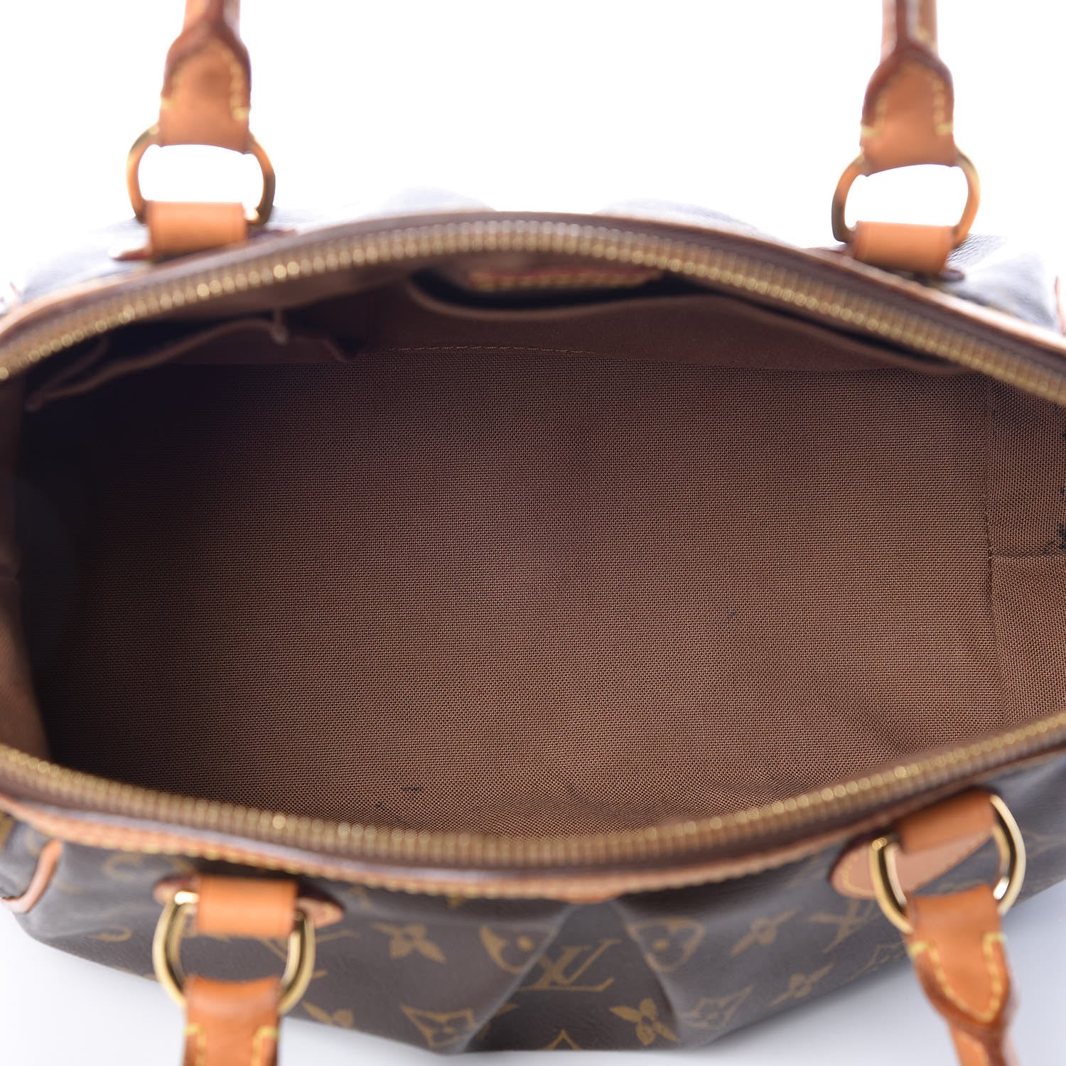 Louis Vuitton Monogram Tivoli PM 5 of 17