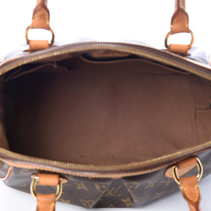 Louis Vuitton Monogram Tivoli PM 5 of 17