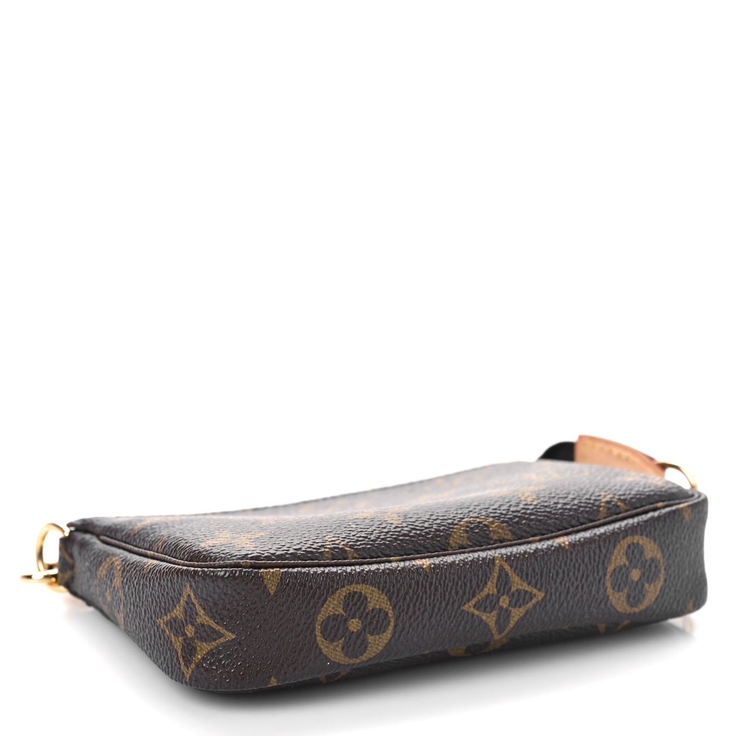 Monogram Mini Pochette Accessories