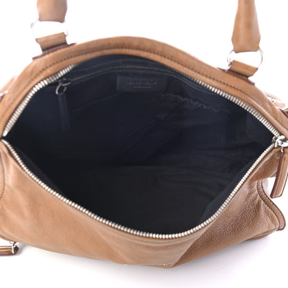 Givenchy Sugar Goatskin Large Pandora Caramel 4 of 4
