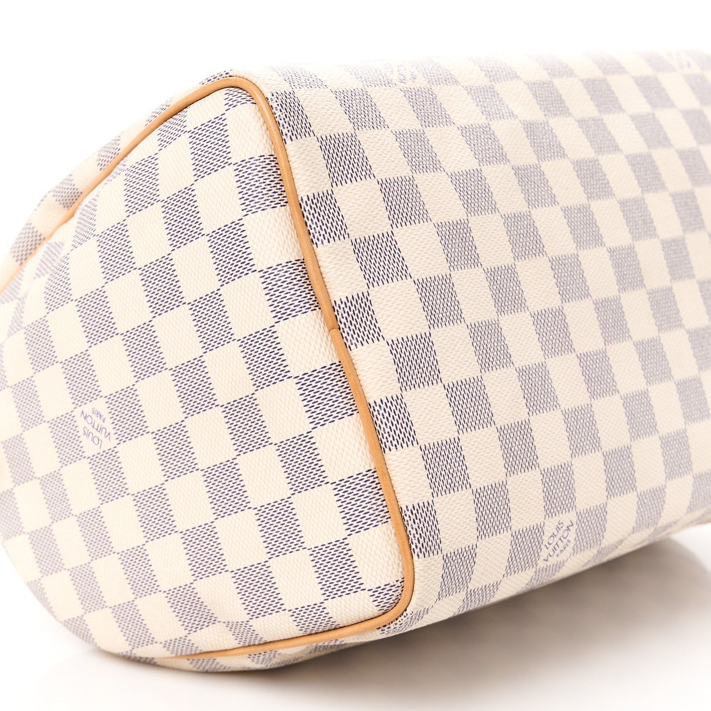 Damier Azur Speedy 30