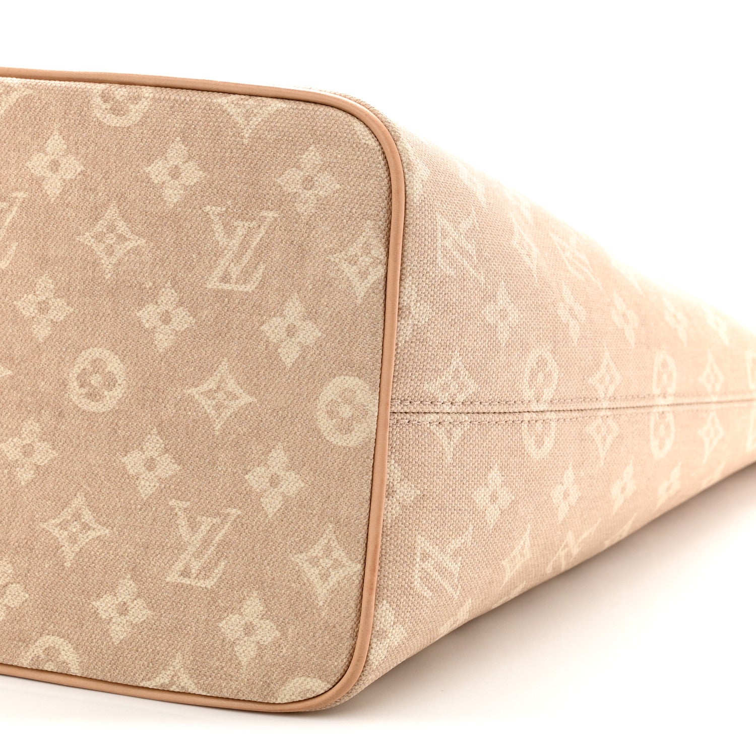 Louis Vuitton Monogram Grace Coddington All-In GM 9 of 9