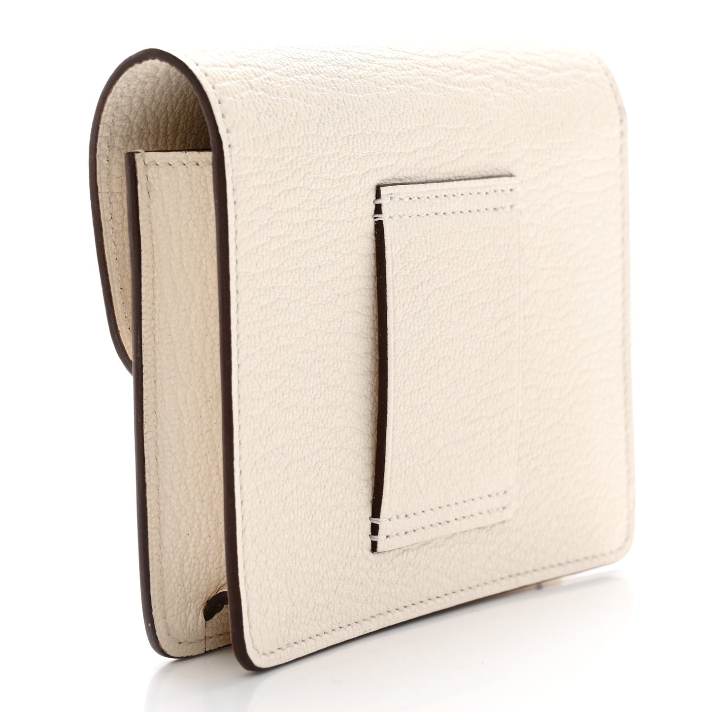 Chevre Mysore Roulis Slim Wallet Nata