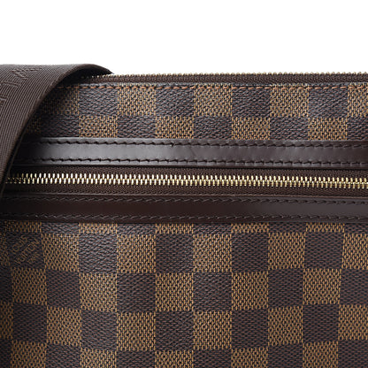 Louis Vuitton Damier Ebene Bosphore Pochette 8 of 8