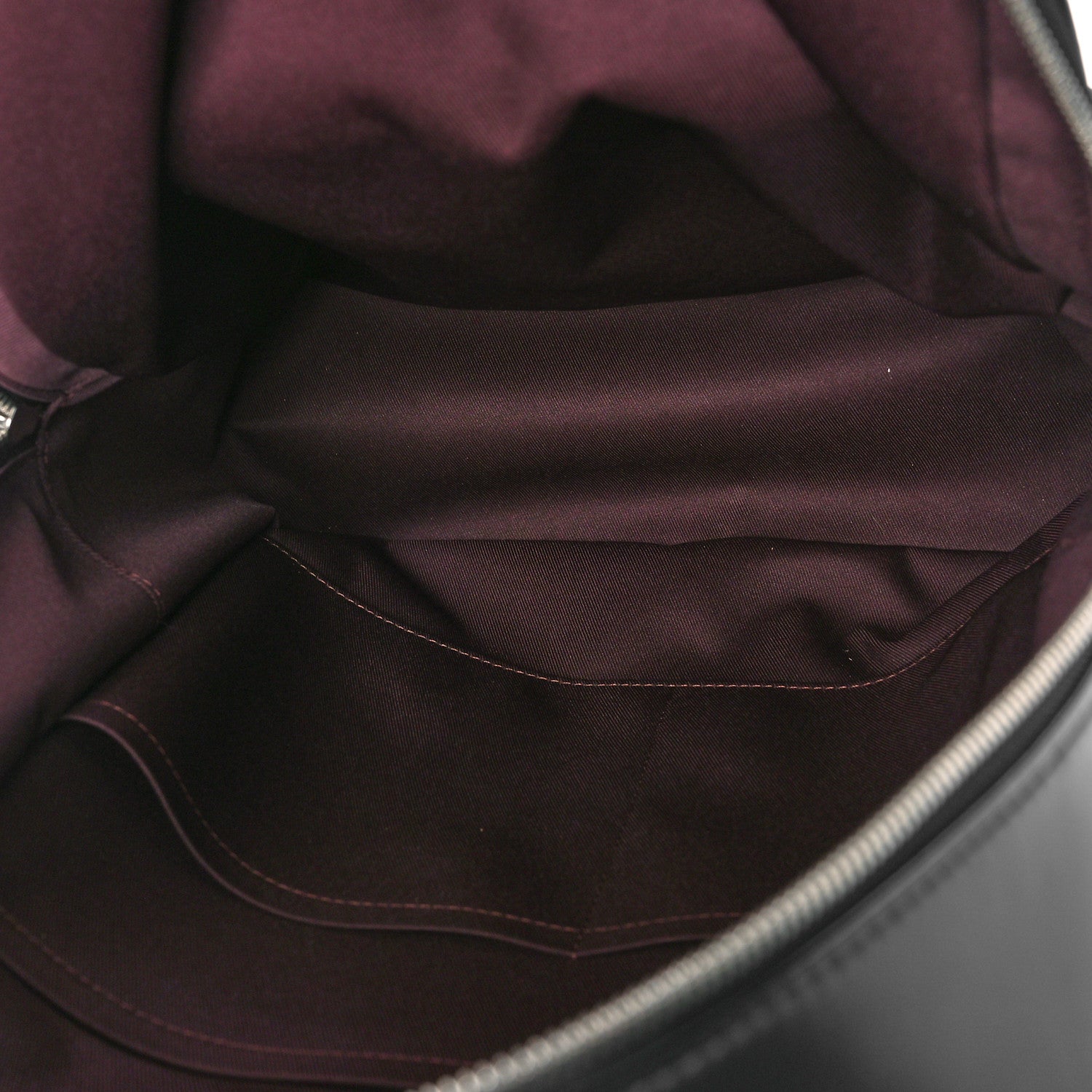 Louis Vuitton Monogram Macassar Josh Backpack 5 of 9