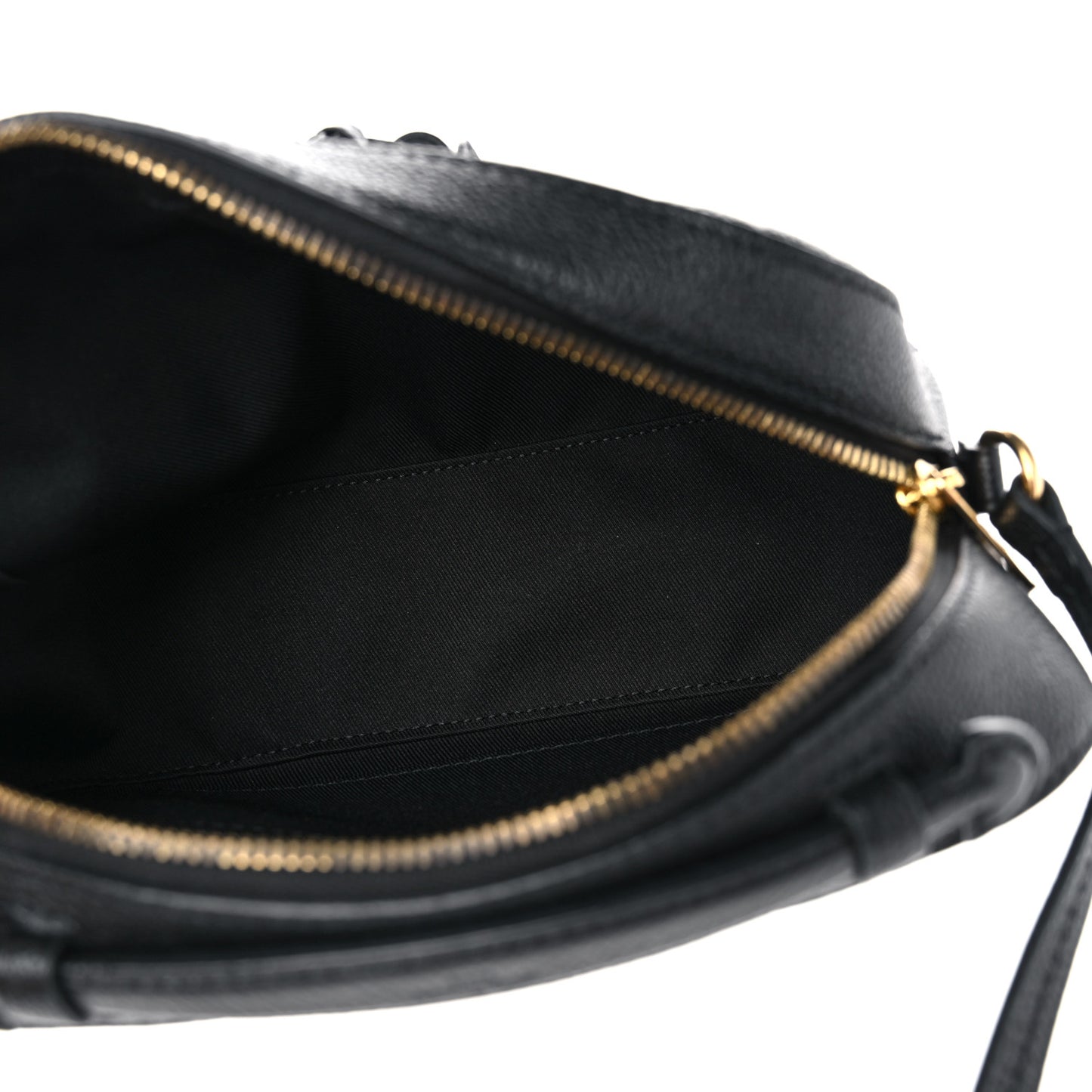 Empreinte Saintonge Black
