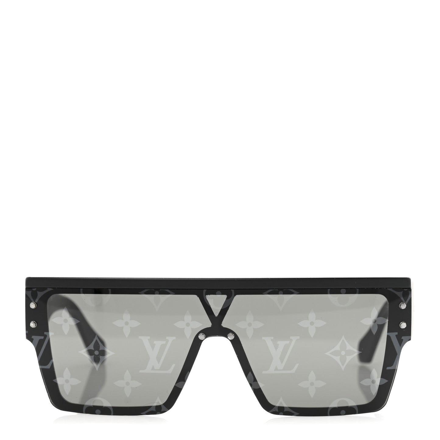 Acetate Monogram Waimea Z1583W Sunglasses Black
