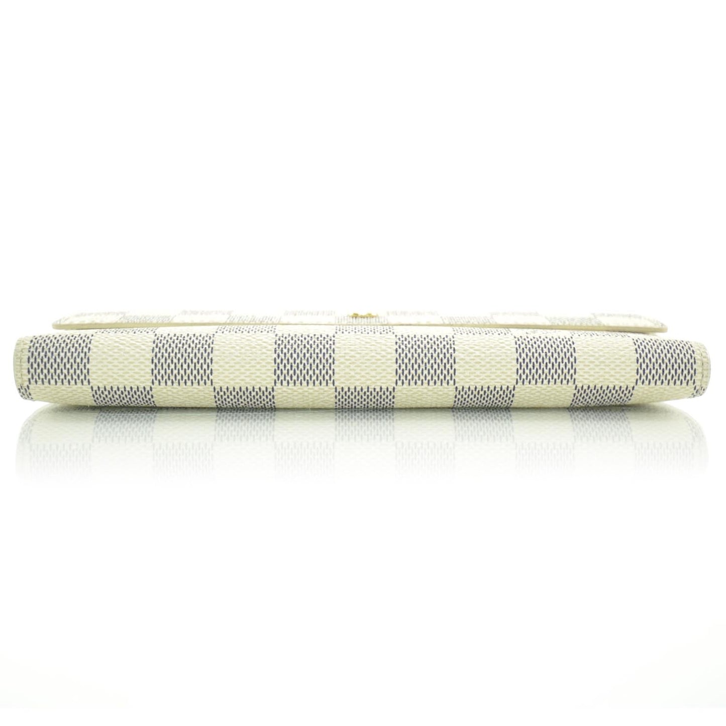 Damier Azur Porte Tresor International Wallet