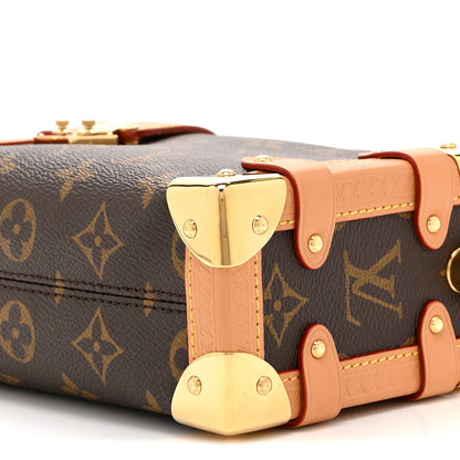Louis Vuitton Monogram Side Trunk PM 9 of 9