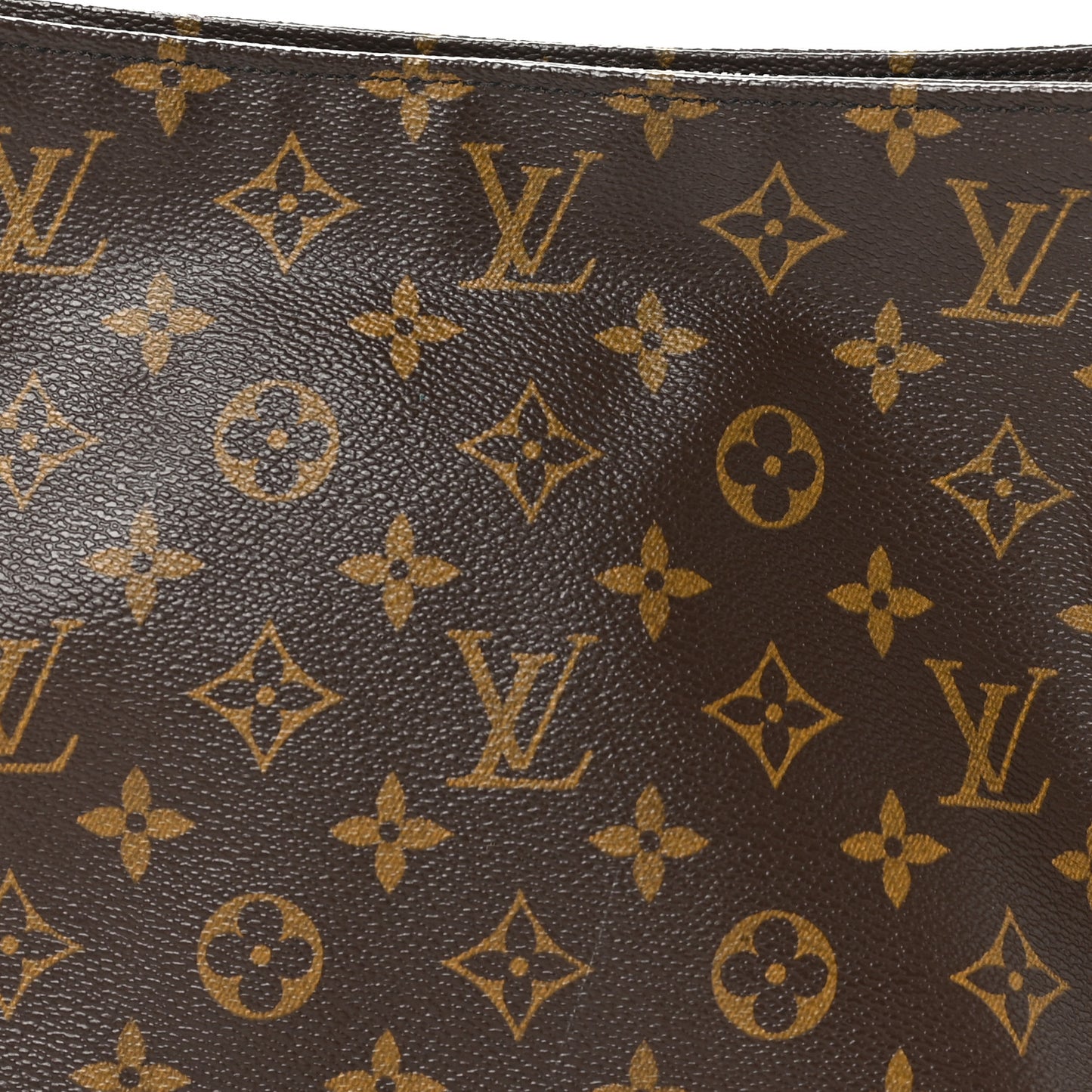 Monogram Looping MM