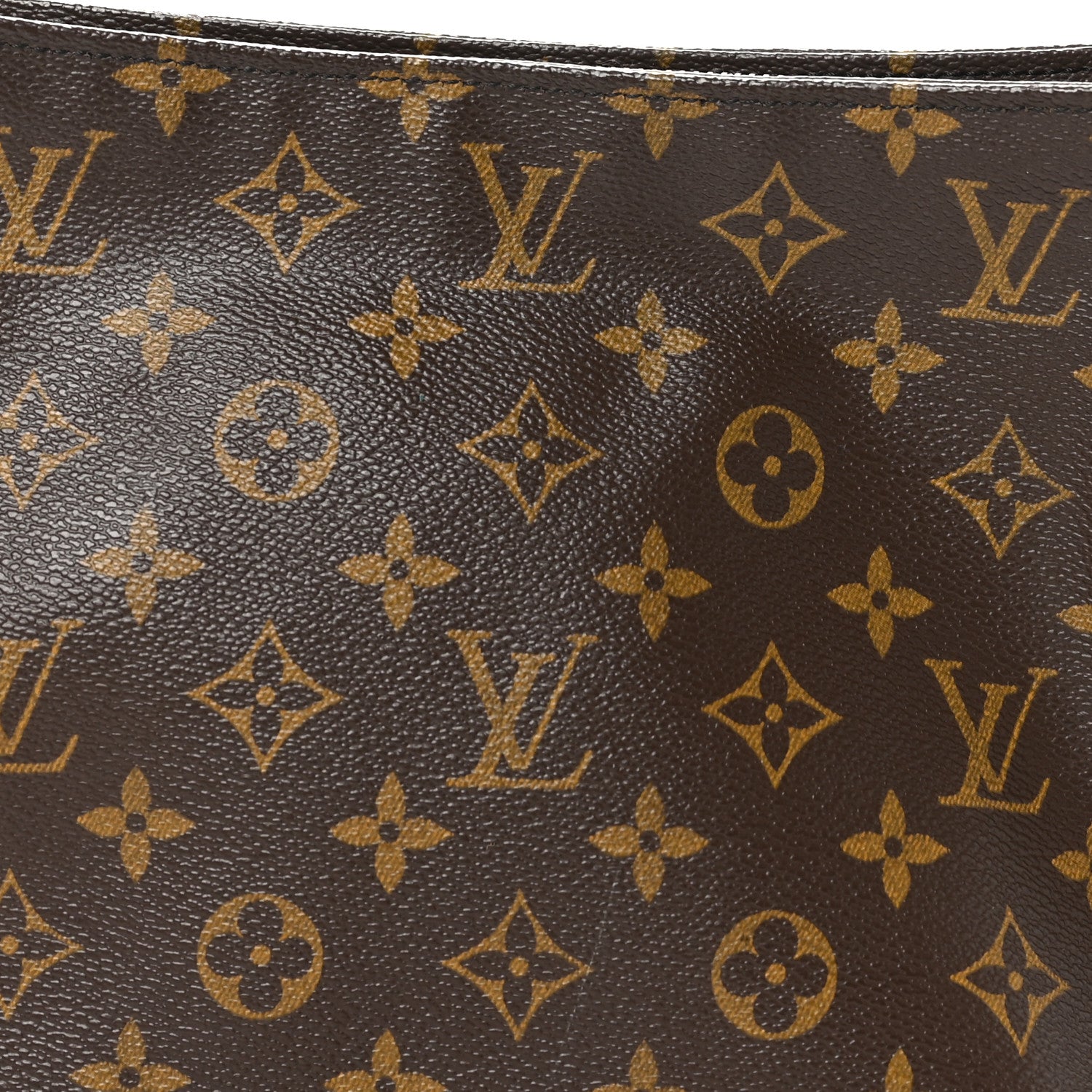 Louis Vuitton Monogram Looping MM 7 of 9