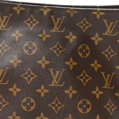 Louis Vuitton Monogram Looping MM 7 of 9