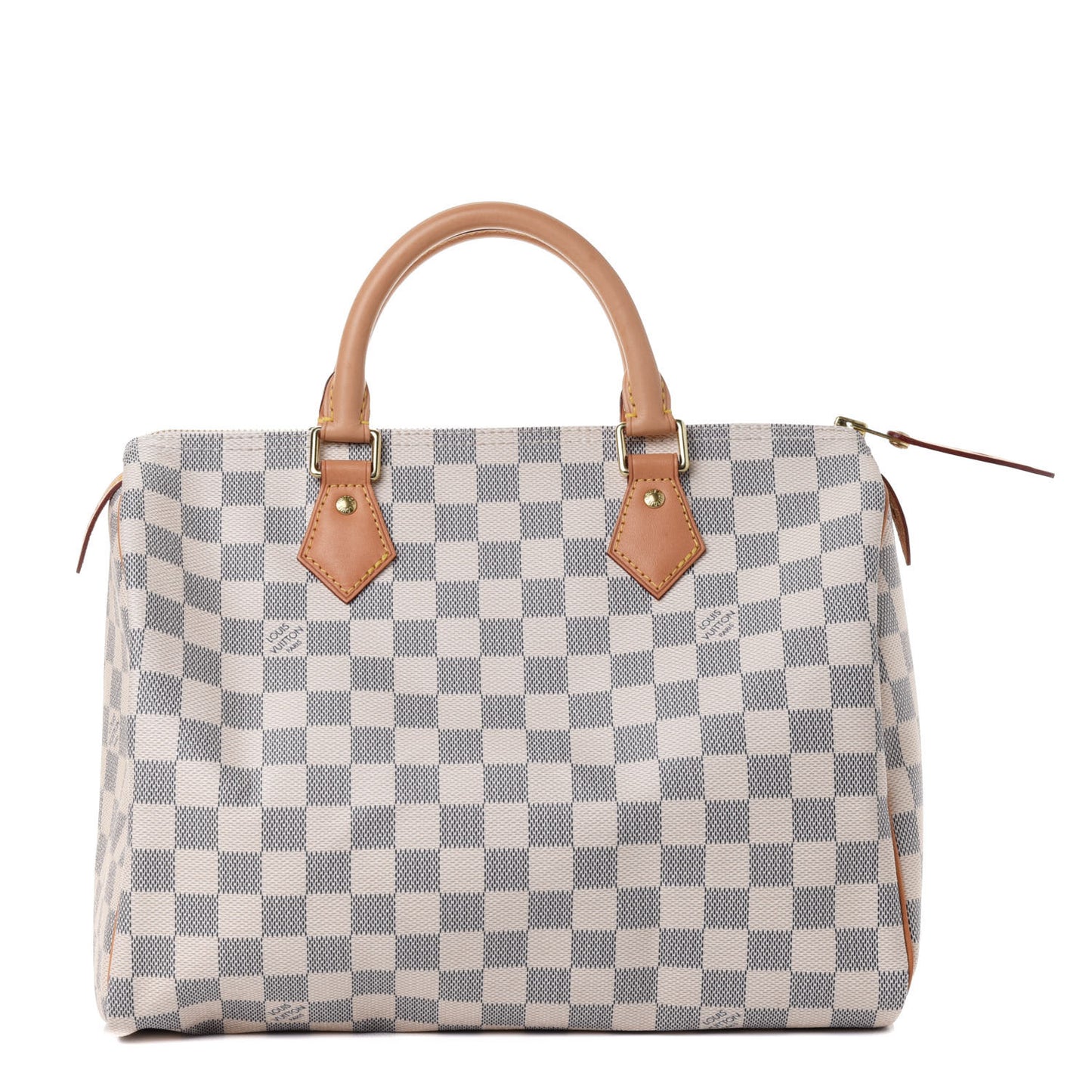 Damier Azur Speedy 30